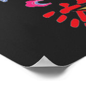 Yu-gi-oh! Poster (Hoek)