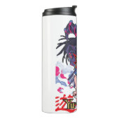 Yu-gi-oh! Thermosbeker (Gedraaid links)