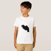 YU T-SHIRT (Voorkant volledig)