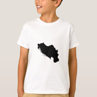 YU T-SHIRT