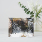 Yuba Briefkaart (Staand voorkant)