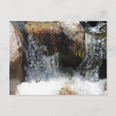 Yuba Briefkaart (Voorkant)