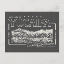 YUCAIPA - SAN BERNARDINO CALIFORNIË