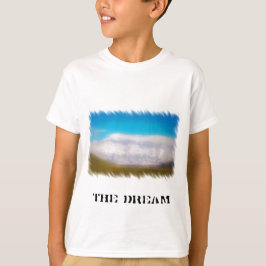 Yucaipa Valley Dreamin' T-shirt