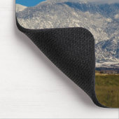 Yucaipa Valley Muismat (Hoek)