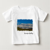 Yucaipa Valley Snow (Voorkant)