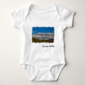 Yucaipa Valley Snow Romper (Voorkant)
