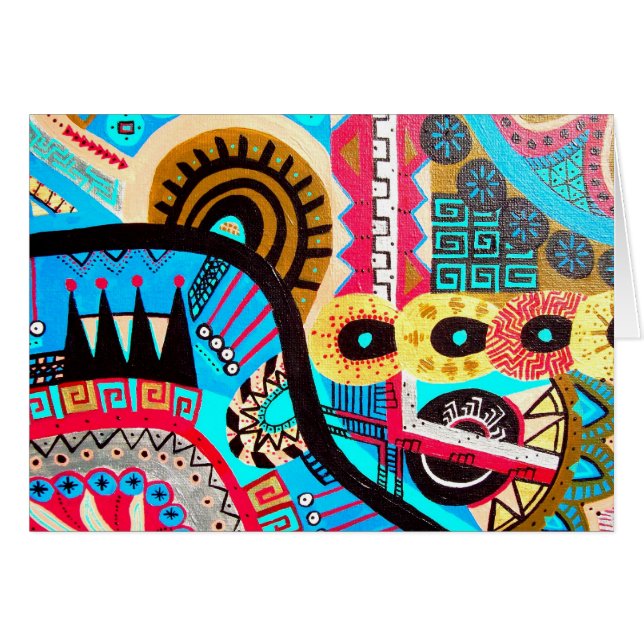 Yucatan (Voorkant Horizontaal)