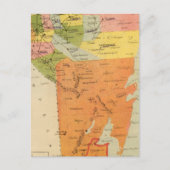 Yucatan, Mexico 2 Briefkaart (Voorkant)