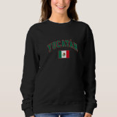Yucatán México Trui (Voorkant)