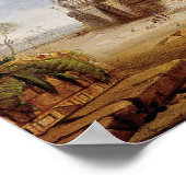 Yucatan Poster (Hoek)