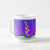 Yucca Desert Koffiemok (Voorkant links)