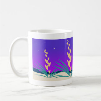 Yucca Desert Koffiemok