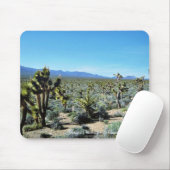 Yucca Forest Muismat (Met muis)