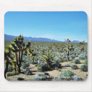 Yucca Forest Muismat