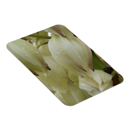 Yucca Plant Magneet (Rechterzijde)