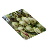 Yucca Plant Magneet (Rechterzijde)