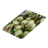 Yucca Plant Magneet (Linkerzijde)