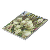 Yucca Plant Notitieblok (Linkerzijde)