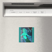 Yud Lamed Yud Terug naar Embryonic State Magnet (Insitu (Vaatwasser))