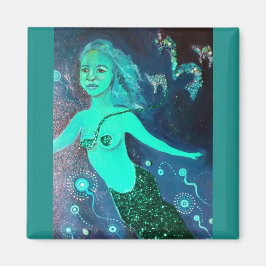 Yud Lamed Yud Terug naar Embryonic State Magnet