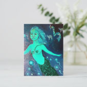 Yud Lamed Yud: Terugkeer naar het Briefkaart van (Staand voorkant)