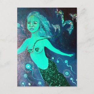 Yud Lamed Yud: Terugkeer naar het Briefkaart van