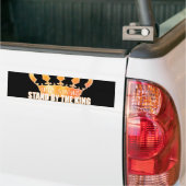 Yud Shvat Bumpersticker (Op Truck)