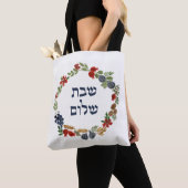 Yudit Shabbat Bag Tote Bag (Dichtbij)