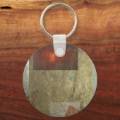 Yue Hai Sleutelhanger (Voorkant)