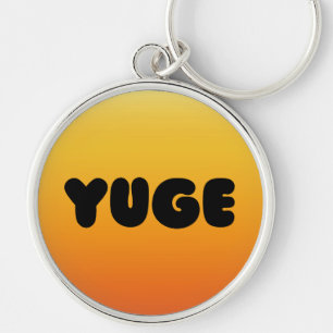 YUGE DESIGN SLEUTELHANGER