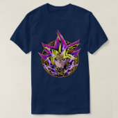 Yugi Pharaoh Atem T-shirt (Design voorkant)