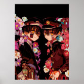 yugi tsukasa poster (Voorkant)