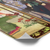 YuGiOh Arc V Poster (Hoek)