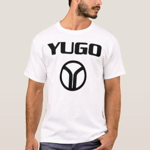 Yugo T-shirt