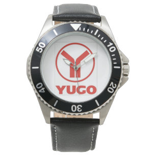Yugo Watch Horloge