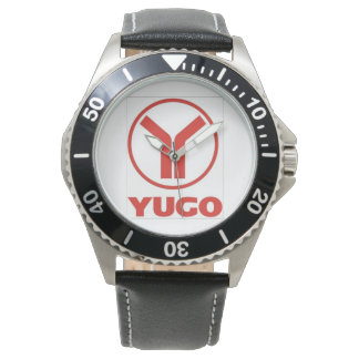 Yugo Watch Horloge