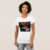 Yuh Flawsome T-Shirt (Voorkant volledig)