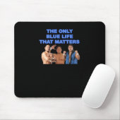 Yuji Nagata leeft Sticker Muismat (Met muis)