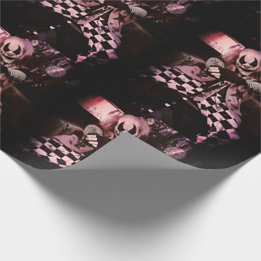 Yuk-Yuk Cadeaupapier (Hoek)