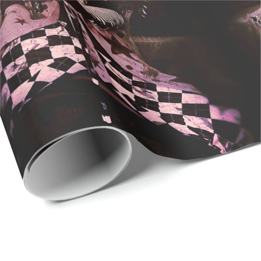 Yuk-Yuk Cadeaupapier (Rol Hoek)