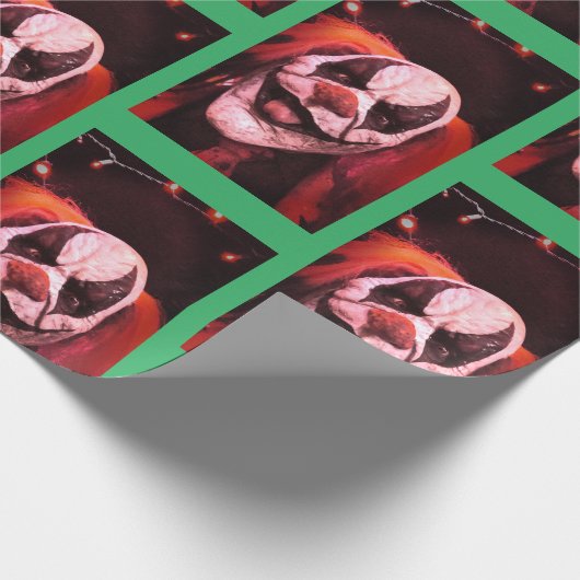 YUK-YUK CADEAUPAPIER (Hoek)