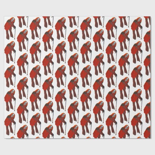 YUK-YUK CADEAUPAPIER (Vlak)