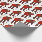 YUK-YUK CADEAUPAPIER (Hoek)