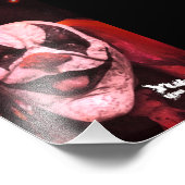 Yuk-Yuk de Kast Foto Afdruk (Hoek)