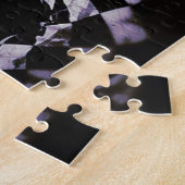 Yuk-Yuk de Kast Legpuzzel (Zijkant)