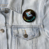 Yuki-bug Button (In situ)