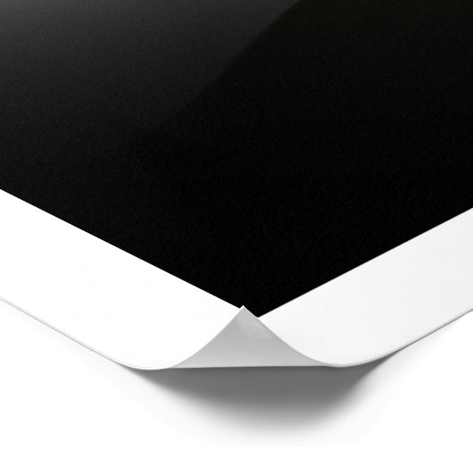 Yuki bw poster (Hoek)