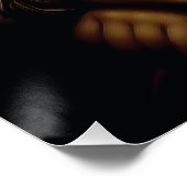 Yuki Lisa Perfect Poster (Hoek)