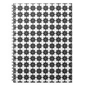 Yuki Notitieboek (Voorkant)